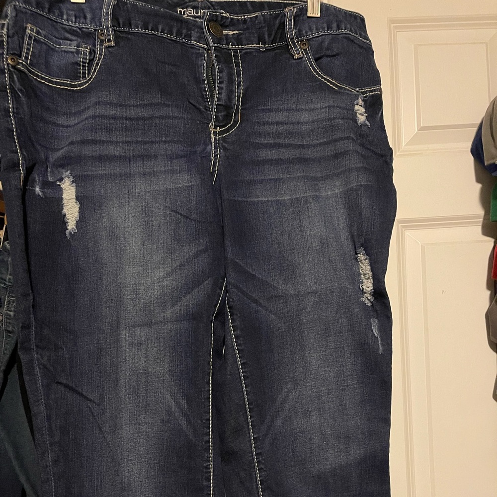 Jeans